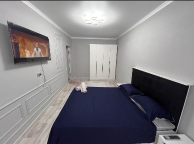 Атырауская область, Атырау, Нурсая (Болашак)