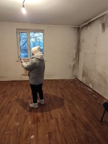 Аренда квартиры 1 комната