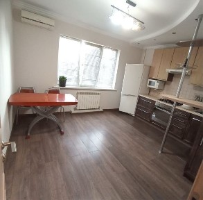 Алматинская область, Алматы, Ауэзовский район