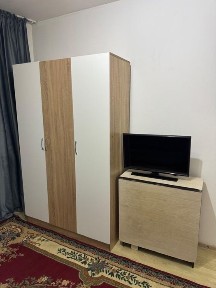 Сдается квартира-студия