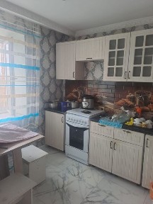 Сдам 3 х комн квартиру в аренду район 7 поликлиники