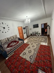 Атырауская область, Атырау, Балыкшы