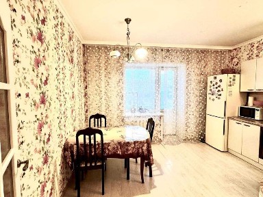 Акмолинская область, Астана, Есильский район