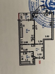 Акмолинская область, Астана, Алматинский район