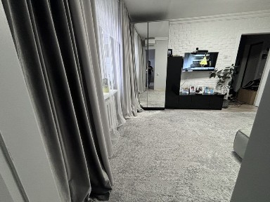 Акмолинская область, Астана, Сарыаркинский район