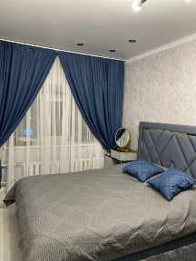 Акмолинская область, Астана, Сарыаркинский район