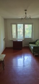 Квартира двухкомнатная