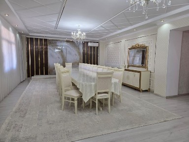 Жамбылская область, Тараз, 12-мкр. Астана