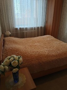 Сдаётся 2 комнатная квартира