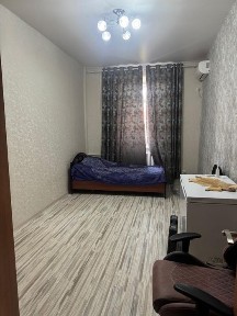 крупногаборитная квартира 2 квартале