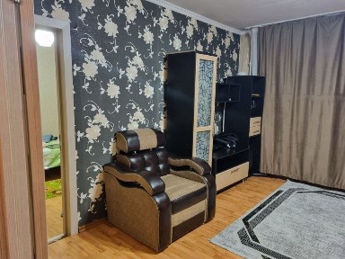 Карагандинская область, Караганда, Октябрьский район