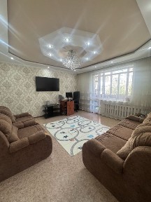 Карагандинская область, Караганда, Казыбекбийский район