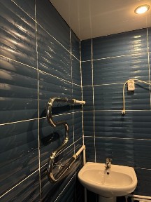 2х комнатная квартира в центре Дубовки!