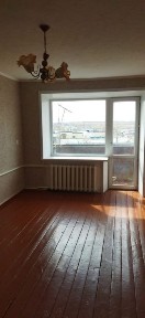 Продам однокомнатную квартиру.