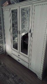 Квартира с центра