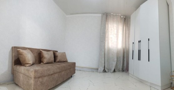 Продаю пол дом! По улице жезказганская