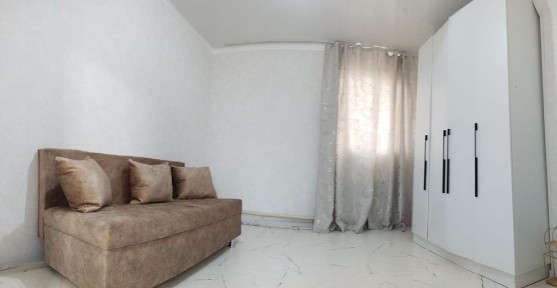 Продаю пол дом! По улице жезказганская