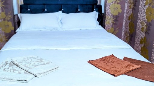 Жамбылская область, Тараз, 1-мкр. Акбулак