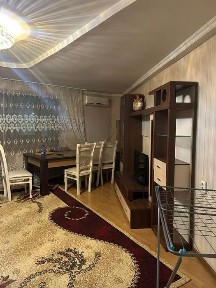 Суточная квартира