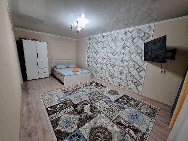 Алматинская область, Талдыкорган, Еркин