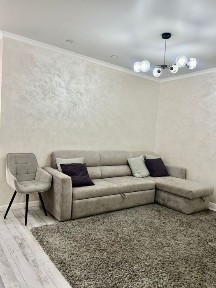 Квартира Посуточно рядом с Трц Форум