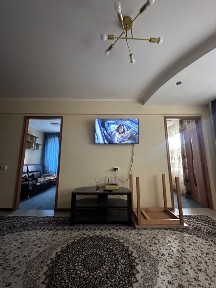 Атырауская область, Атырау, Авангард