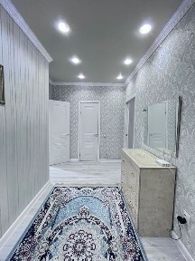 Актюбинская область, Актобе, микрорайон 12