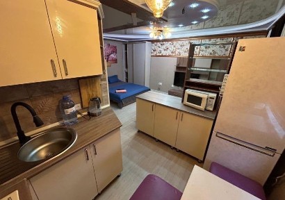 Акмолинская область, Астана, Есильский район