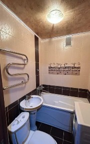 Акмолинская область, Астана, Алматинский район