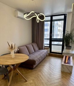 Акмолинская область, Астана, Есильский район