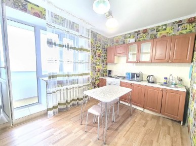 Акмолинская область, Астана, Сарыаркинский район