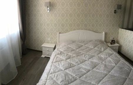 Акмолинская область, Астана, Сарыаркинский район