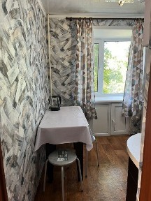 Карагандинская область, Караганда, Октябрьский район