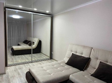 Карагандинская область, Караганда, Казыбекбийский район