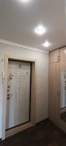 Сдам 1 комнатную квартиру в хорошем состоянии