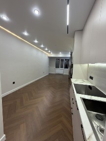 Продам Квартиру