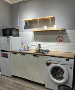 Свободна однакомнатная квартира на сутки. Квартира посуточно и часы