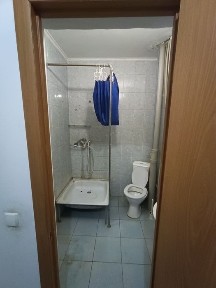 1 комнатная кв, район мехпоселок