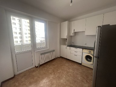 Сдам в аренду долгосрочно 2-х комнатная квартиру в мкр Кулагер