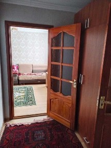 Актюбинская область, Актобе, Актобе сити (жилянка)