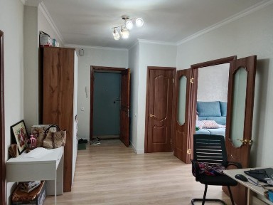 Акмолинская область, Астана, Алматинский район