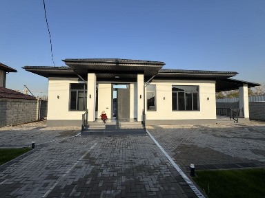 Продам дом одноэтажный