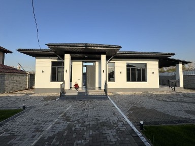 Продам дом одноэтажный