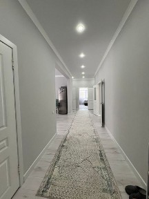 Продам новый дом в массив арайе