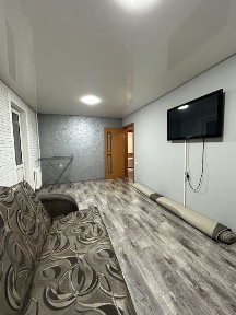 Карагандинская область, Караганда, Казыбекбийский район