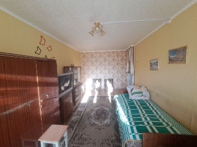 Карагандинская область, Караганда, Казыбекбийский район