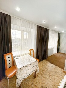 Карагандинская область, Караганда, Казыбекбийский район