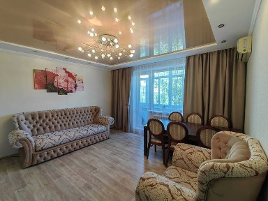 Карагандинская область, Караганда, Казыбекбийский район