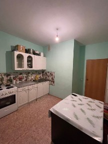 Карагандинская область, Караганда, Октябрьский район