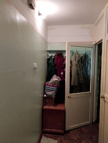 Продам 2х комнатную квартиру